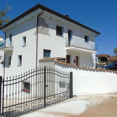 B&Birs Oliena Exterior photo