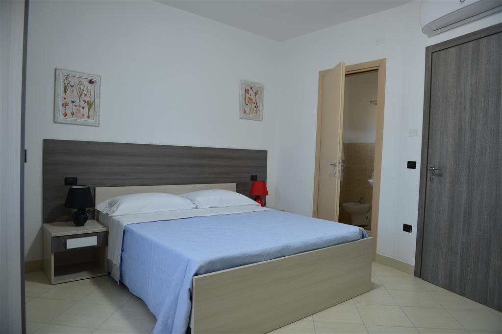 B&Birs Oliena Room photo