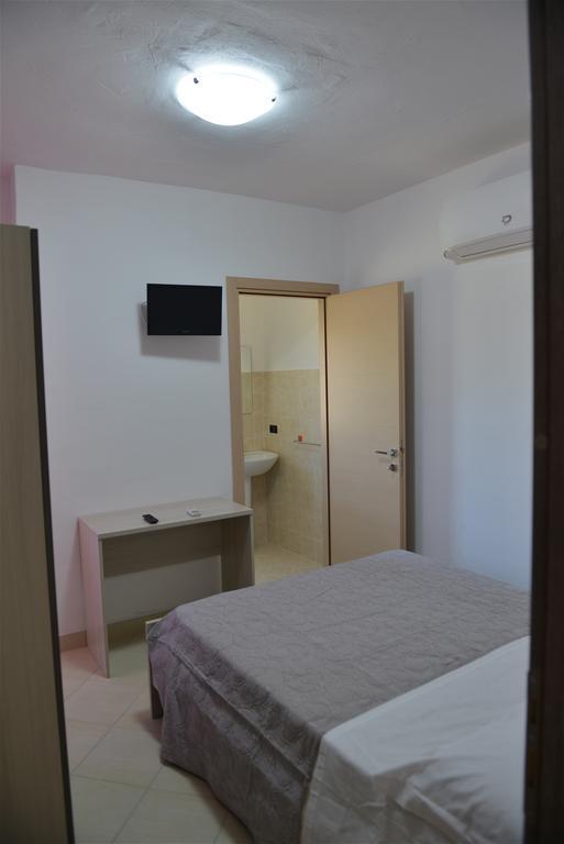 B&Birs Oliena Room photo