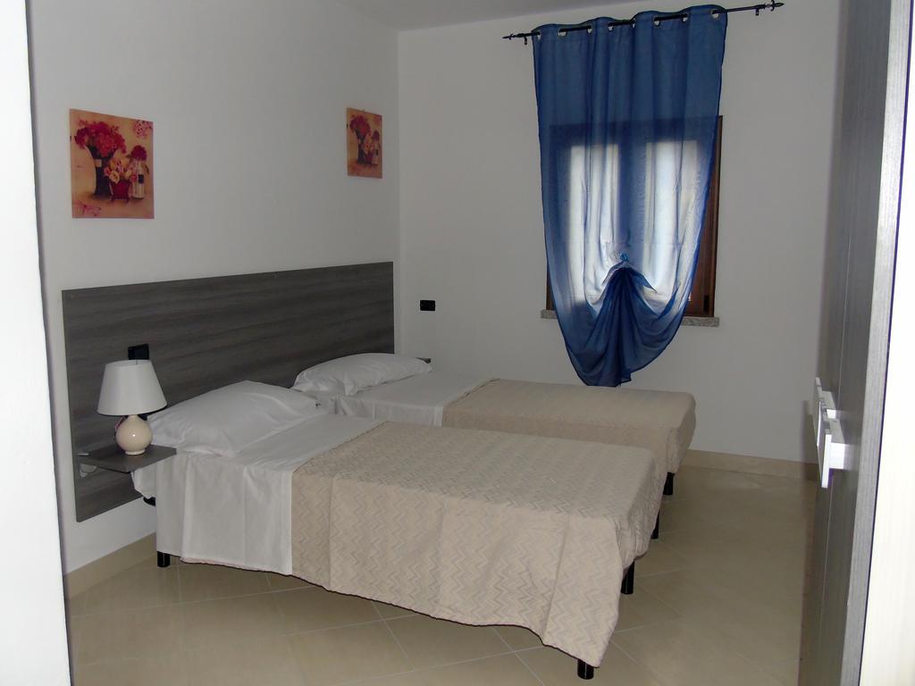 B&Birs Oliena Room photo